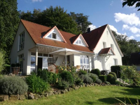  Ferienwohnung am Benther Berg  Герден
